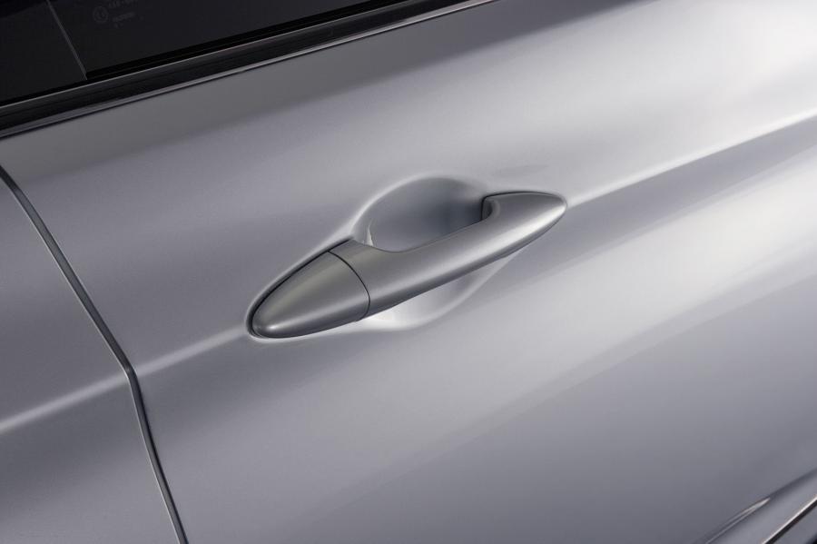  Hyundai RB Concept 2010 года  (фото 28 из 50)
